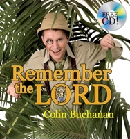 Remember the Lord 1845502930 Book Cover