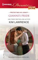 Gianni's Pride 0373528817 Book Cover