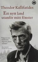 Ett nytt land utanför mitt fönster 9100579238 Book Cover