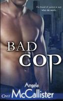 Bad Cop 1493783793 Book Cover