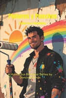 Painters & Punchlines: A Bilingual Storybook of Rolling Disasters, Rookie Mistakes, and Real Jobsite Lessons: Short, Hilarious Construction Stories in ... Heroes (Bilingual Jobsite Stories) B0FNJVTSTZ Book Cover