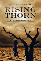 Rising Thorn : Thunderstorm 1984584154 Book Cover