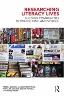 Researching Literacy Lives: Building communities between home and school 113877720X Book Cover