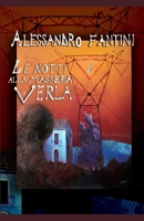 Le Notti alla Masseria Verla B084QKX66K Book Cover