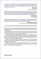 The Athlete's Guide to Making Weight 0736075860 Book Cover