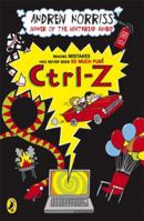 Ctrl-Z 0141324295 Book Cover