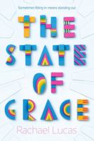 The State of Grace 1250129982 Book Cover
