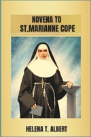 NOVENA TO ST. MARIANNE COPE B0DSLBFNMQ Book Cover