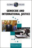 Genocide and International Justice (Global Issues) 0816073104 Book Cover