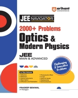 Problem in Optics & Modern Physics 9359985465 Book Cover