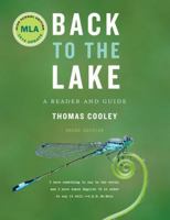 Back to the Lake: A Reader and Guide 0393937364 Book Cover