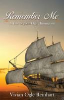 Remember Me 0741499053 Book Cover