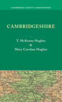 Cambridgeshire 1107651573 Book Cover