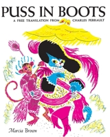 Puss in Boots B0006AT6RW Book Cover