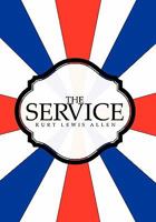 The Service 1452095868 Book Cover