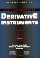 The Handbook of Derivative Instruments: Investment Research, Analysis, and Portfolio Applications 1557388679 Book Cover