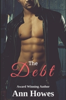 The Debt 1736868314 Book Cover