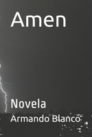 Amen: Novela 1983000809 Book Cover