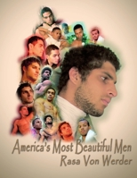 America's Most Beautiful Men 035948235X Book Cover