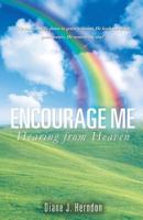 Encourage Me 1625091788 Book Cover