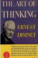 The Art of Thinking B000M5DRA8 Book Cover