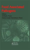 Food Associated Pathogens B01GY0YHGW Book Cover