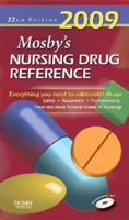 Mosby's Nursing Drug Reference