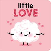 Little Love 1534477454 Book Cover