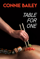 Table for One 1640800824 Book Cover