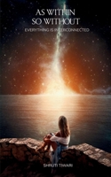 As Within So Without 9369545360 Book Cover