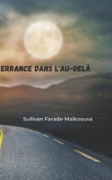 Errance dans l'au-delà (French Edition) B09PMFV6FF Book Cover
