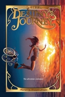 Destiny's Journey 0994408633 Book Cover
