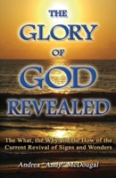 The Glory of God Revealed B0FXLTKQTS Book Cover