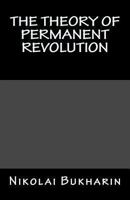 The Theory of Permanent Revolution 1467902713 Book Cover