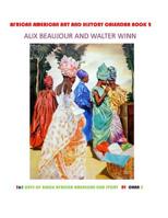 AFRICAN AMERICAN ART AND HISTORY CALENDAR BOOK 2: 365 DAYS OF BLACK AFRICAN AMERICAN OUR STORY 1794244794 Book Cover
