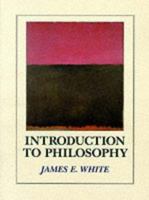 Introduction to Philosophy 0314481508 Book Cover
