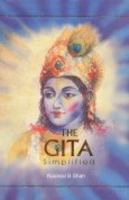 The Gita Simplified 8176931365 Book Cover