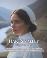 Hart's Valley B0FCYJDSQ7 Book Cover