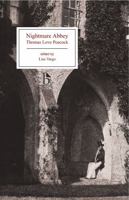 Nightmare Abbey 0393002837 Book Cover