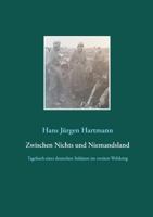 Zwischen Nichts und Niemandsland 3751919414 Book Cover