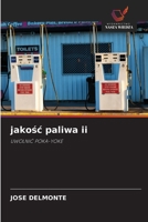 jakosc paliwa ii (Polish Edition) 6209769624 Book Cover