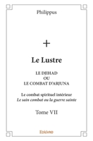 Le Lustre - Tome VII (French Edition) 2334176230 Book Cover