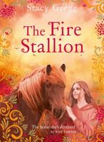 The Fire Stallion 0008261423 Book Cover