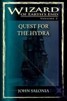 Quest for the Hydra 1477524738 Book Cover