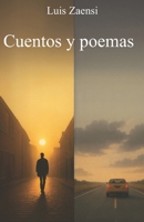Cuentos y Poemas (Spanish Edition) B0GDYMW3FW Book Cover