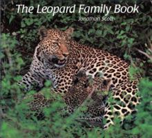 Leopard Family Book, The (Animal Families) 0735812128 Book Cover
