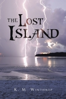 The Lost Island B0CGWFXMJ5 Book Cover