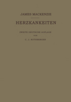 Lehrbuch Der Herzkrankheiten 3642894313 Book Cover