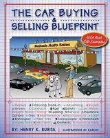 The Car Buying & Selling Blueprint 1456326805 Book Cover