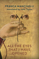 All The Eyes I Have Opened 0999702890 Book Cover